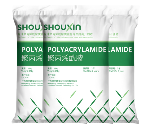 Shouxin PAM