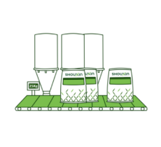 Packaging system
