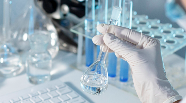 Research and Development