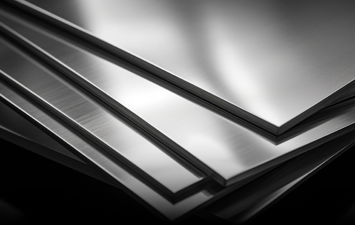 Aluminum industry