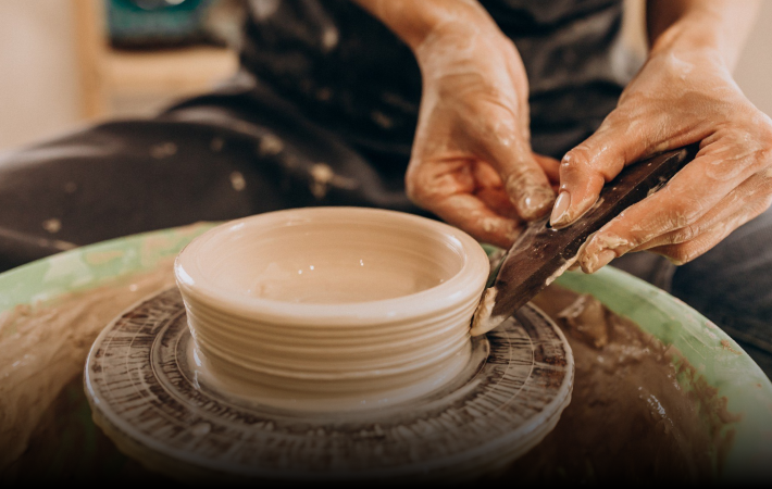 Ceramics