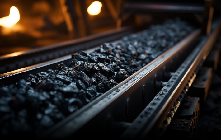Coal Chemical Industry