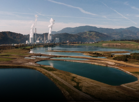 Industrial Water Treatment