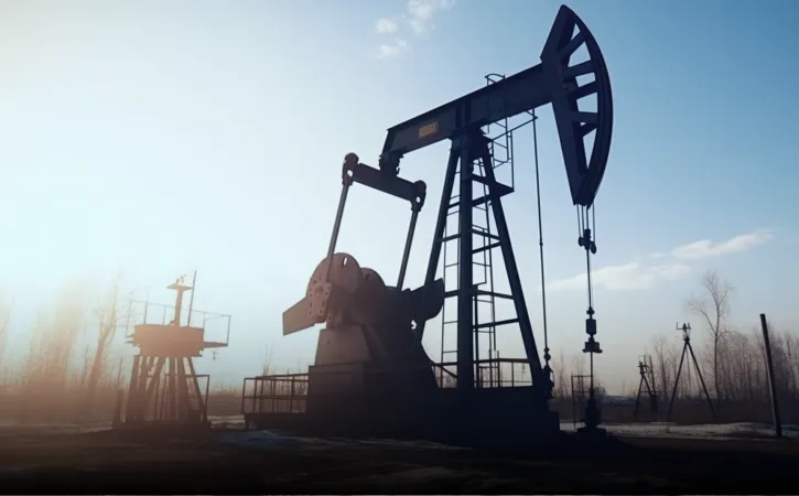 Petrochemical