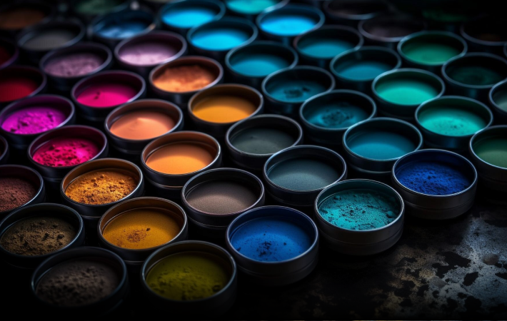 Printing and Dyeing