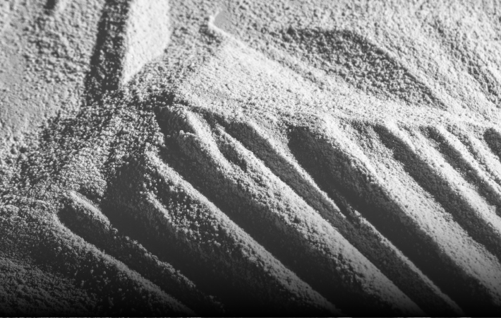 Soda Ash