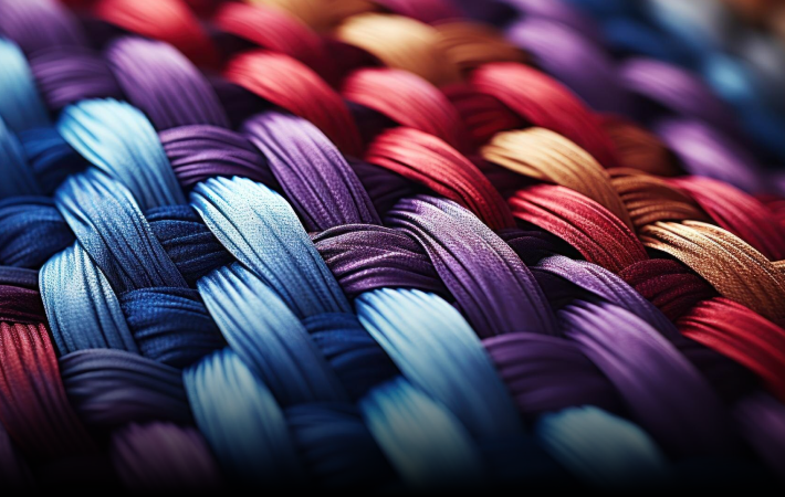 Synthetic Fiber