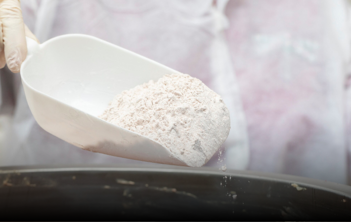 Titanium Dioxide