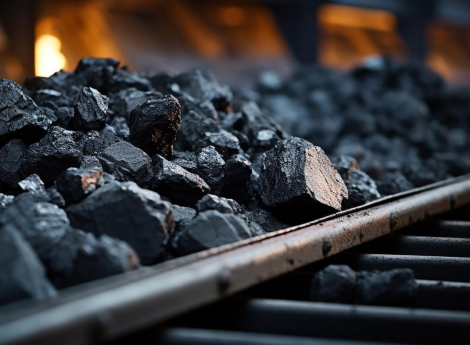 Mining