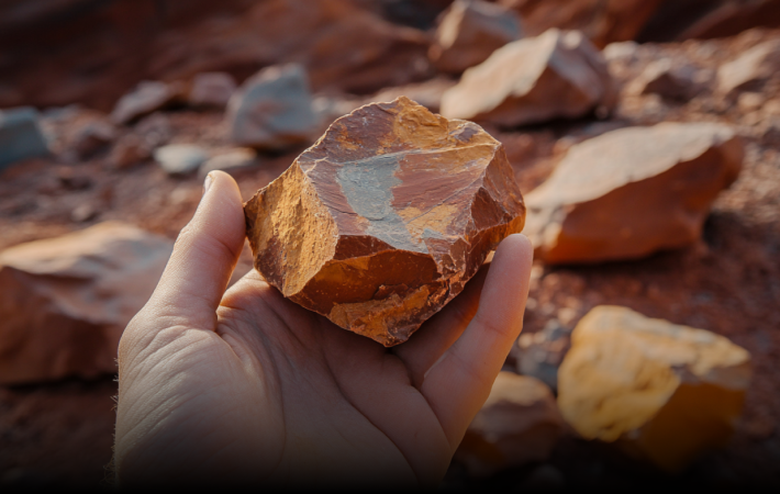 Bauxite