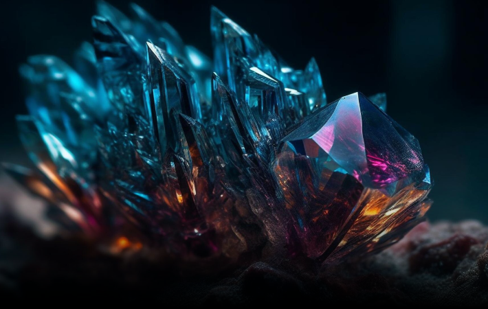 Fluorspar Mine