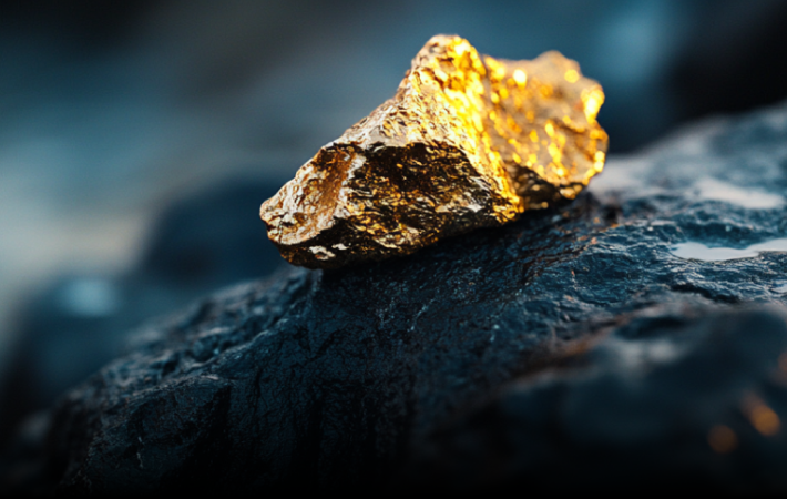 Gold Mine