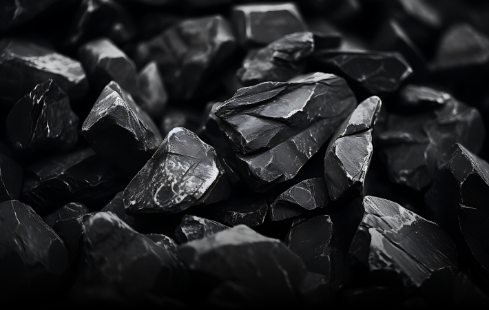 Iron Ore