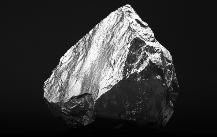 Lead Zinc Mine