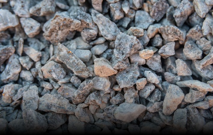Manganese Mine
