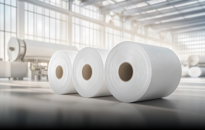 Paper Industry
