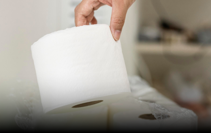Toilet Paper