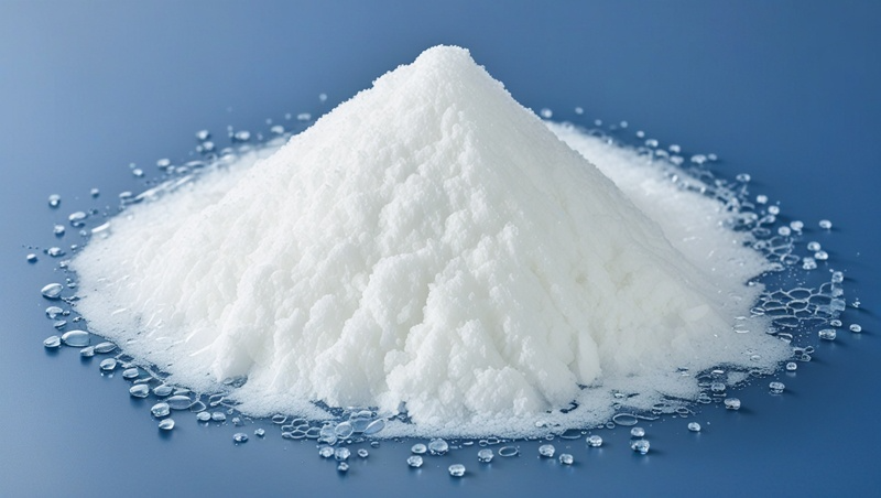 Polyacrylamide