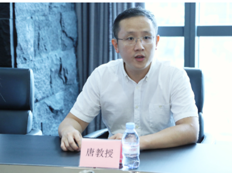 Shouxin Environmental Protection Joins Hands with Universities to Reach New Heights in Polyacrylamide Technology