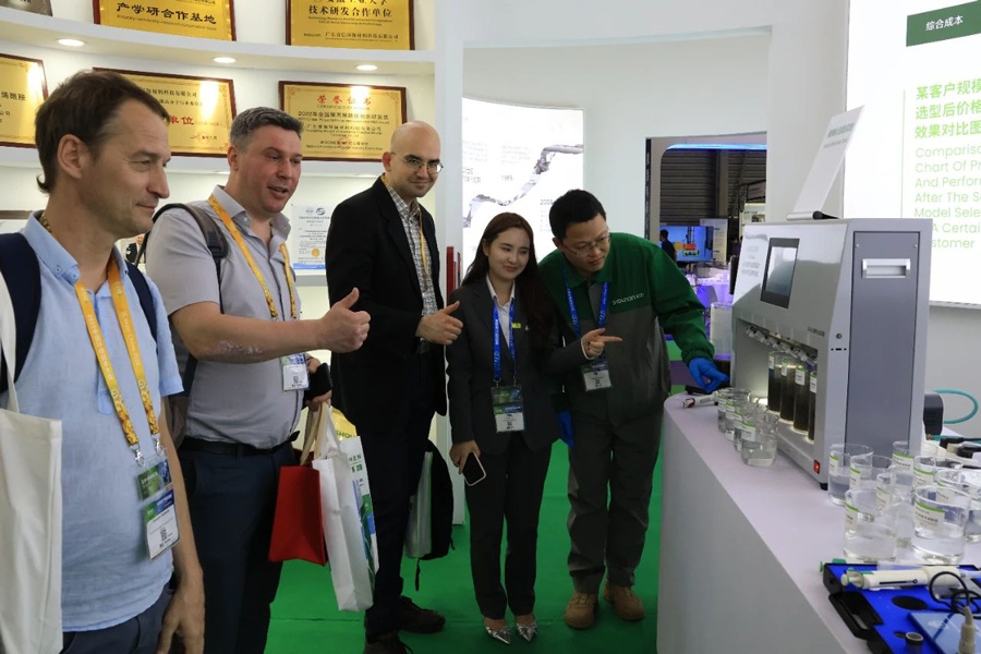 Widely Praised by Clients Worldwide