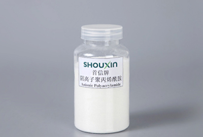 Anionic Polyacrylamide