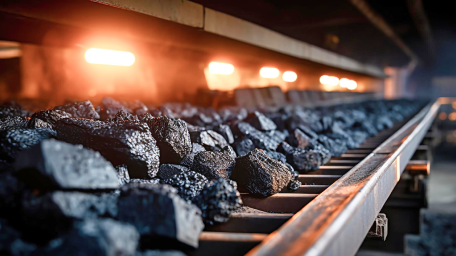 Mining