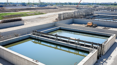 Shield Slurry