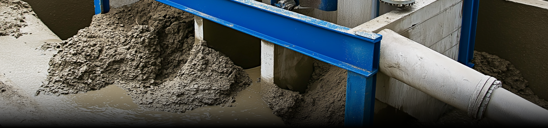 Slurry Treatment