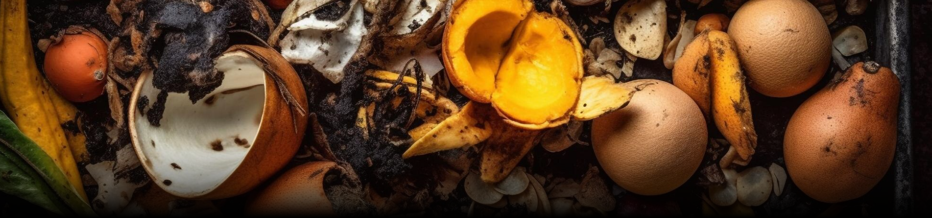 Kitchen Waste