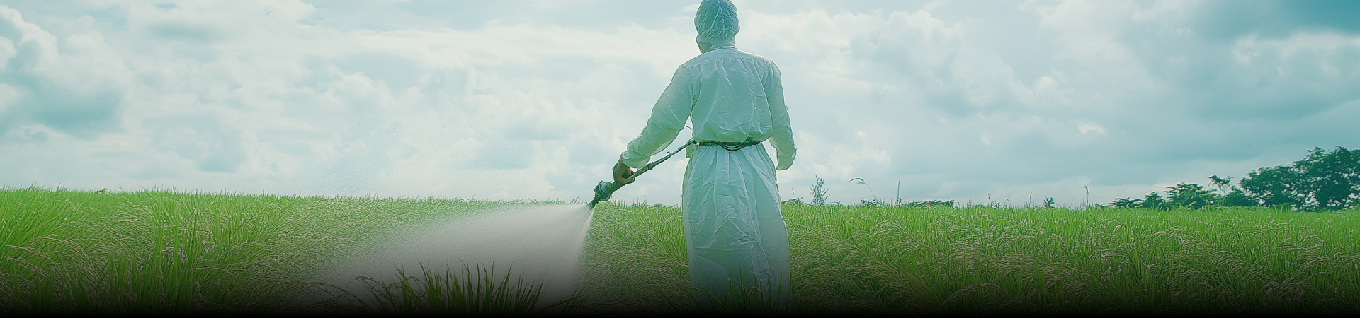 Pesticides and Fertilizers