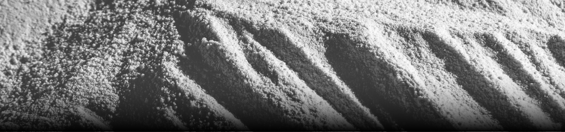 Soda Ash