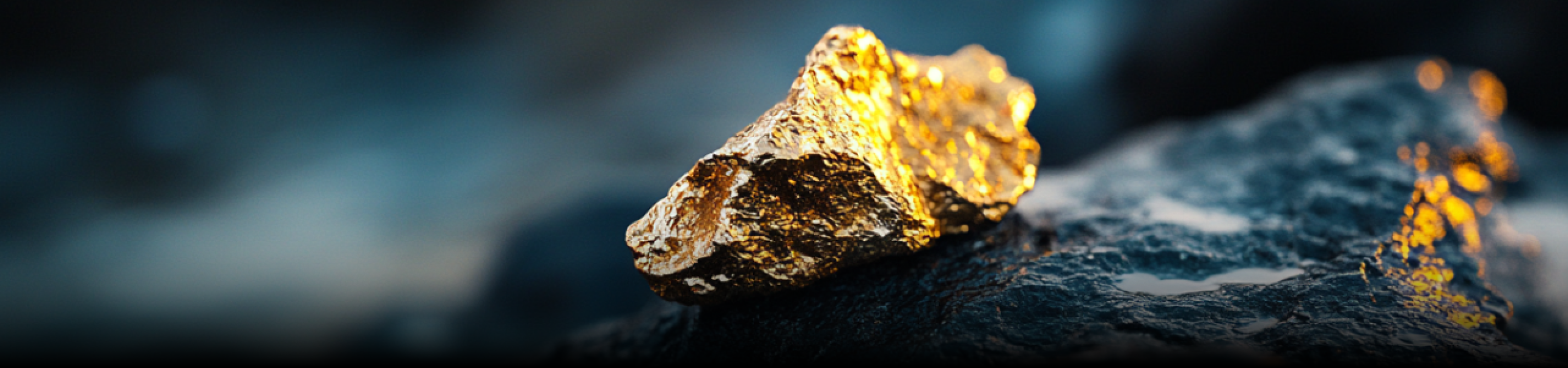 Gold Mine