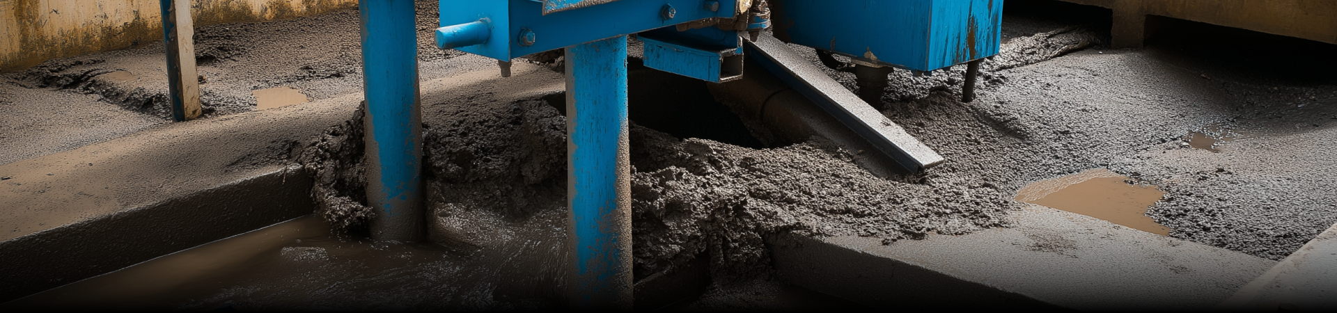 Construction Mud
