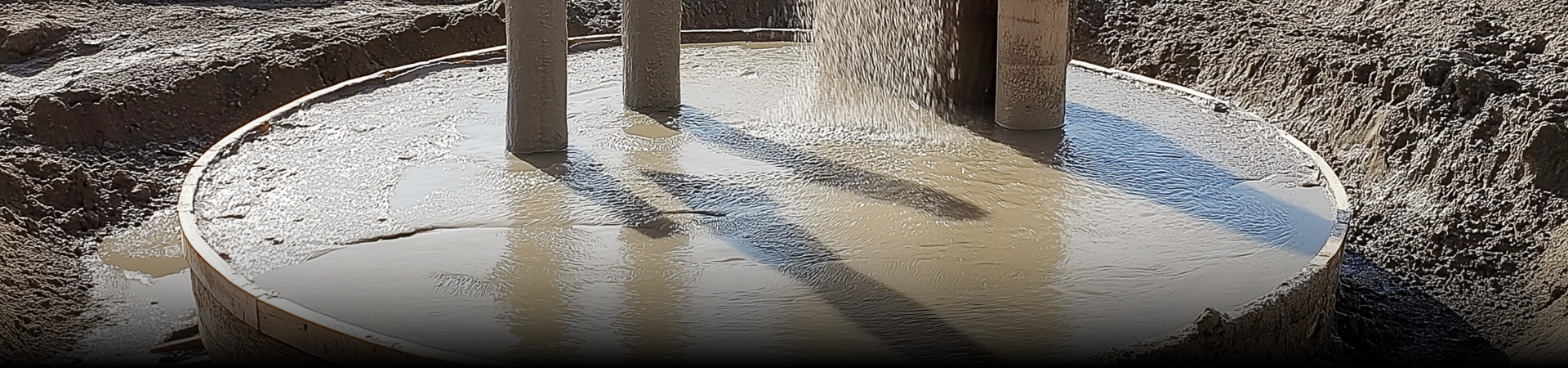 Sand and Gravel Gaggregate