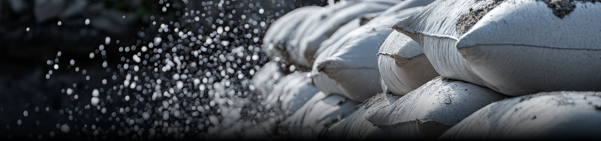 Sandbag Soil