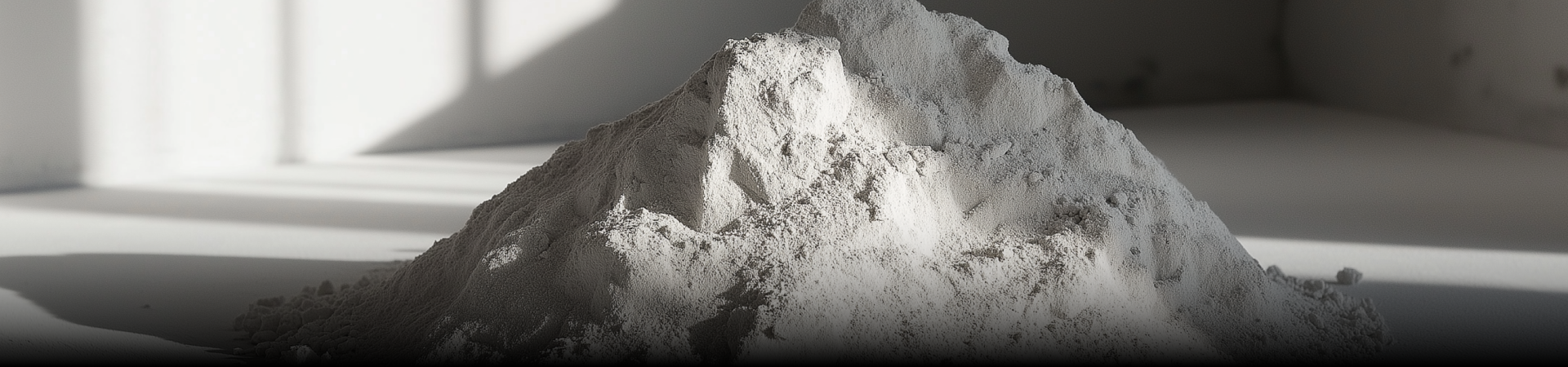 Stone Powder